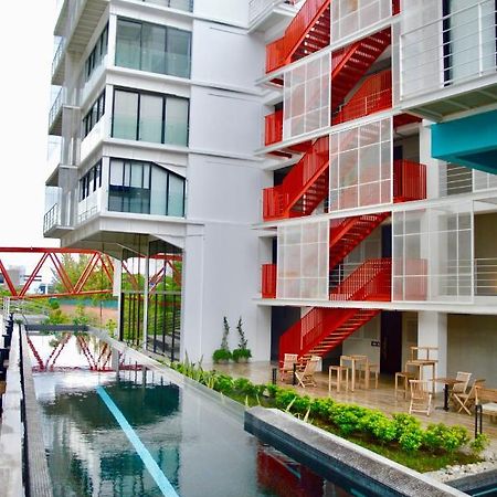 Cozy Stays Cayala Apartments 3 Guatemala City ภายนอก รูปภาพ