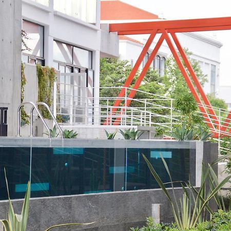 Cozy Stays Cayala Apartments 3 Guatemala City ภายนอก รูปภาพ
