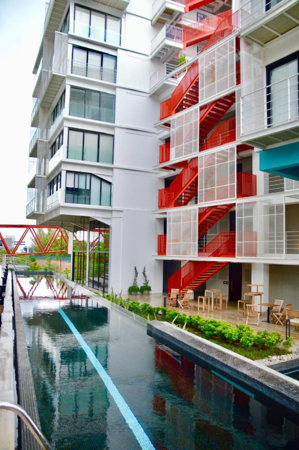 Cozy Stays Cayala Apartments 3 Guatemala City ภายนอก รูปภาพ