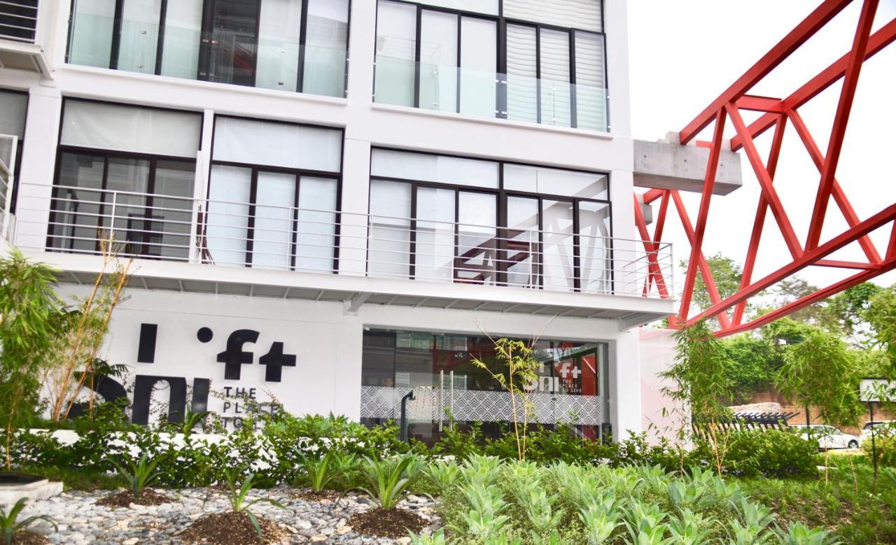 Cozy Stays Cayala Apartments 3 Guatemala City ภายนอก รูปภาพ