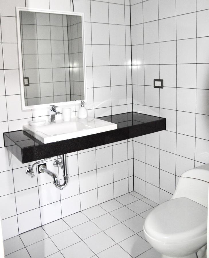 Cozy Stays Cayala Apartments 3 Guatemala City ภายนอก รูปภาพ