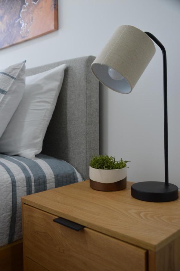 Cozy Stays Cayala Apartments 3 Guatemala City ภายนอก รูปภาพ