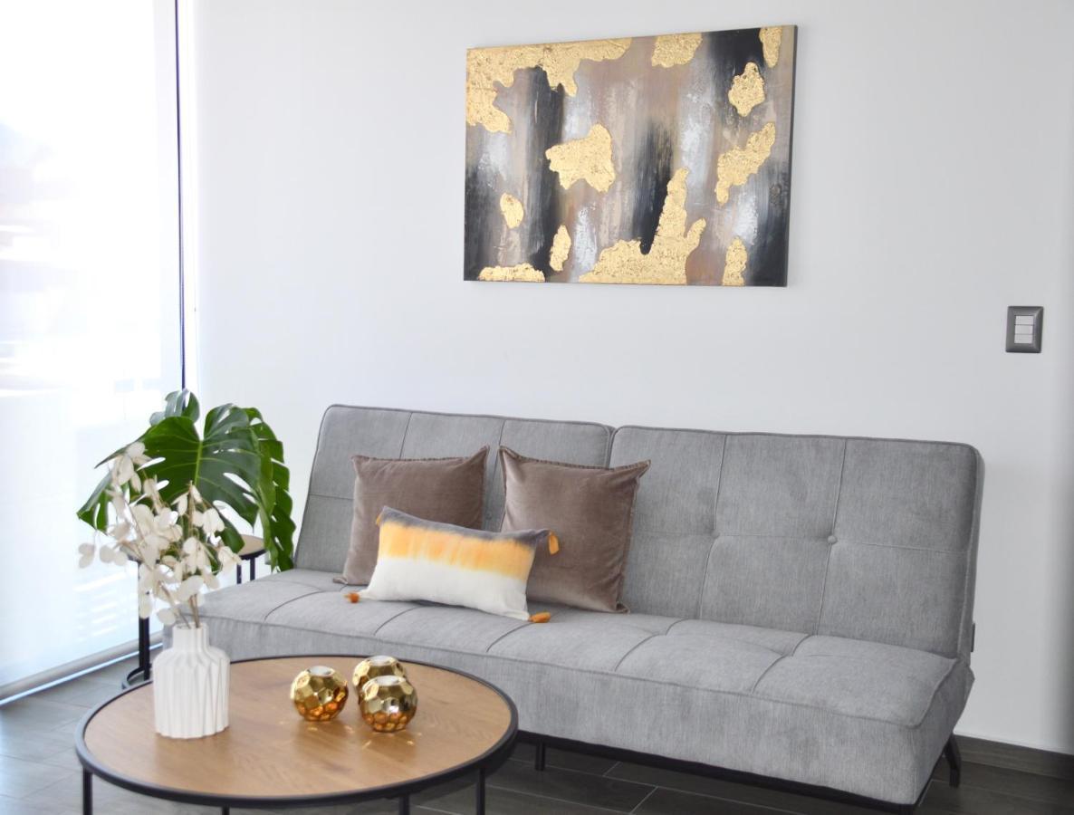 Cozy Stays Cayala Apartments 3 Guatemala City ภายนอก รูปภาพ