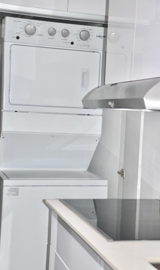 Cozy Stays Cayala Apartments 3 Guatemala City ภายนอก รูปภาพ