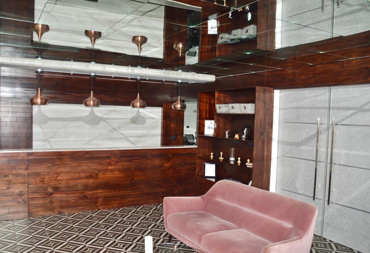 Cozy Stays Cayala Apartments 3 Guatemala City ภายนอก รูปภาพ