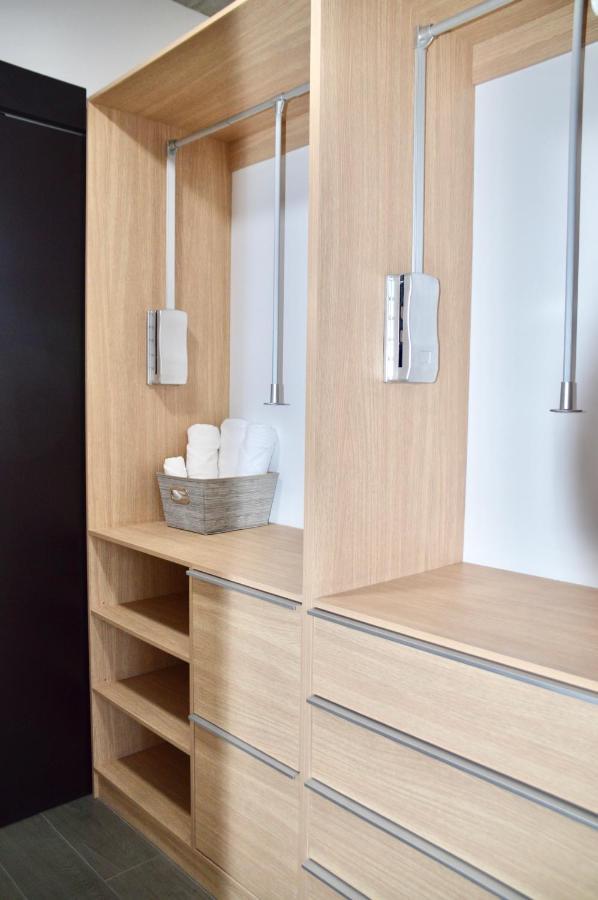 Cozy Stays Cayala Apartments 3 Guatemala City ภายนอก รูปภาพ