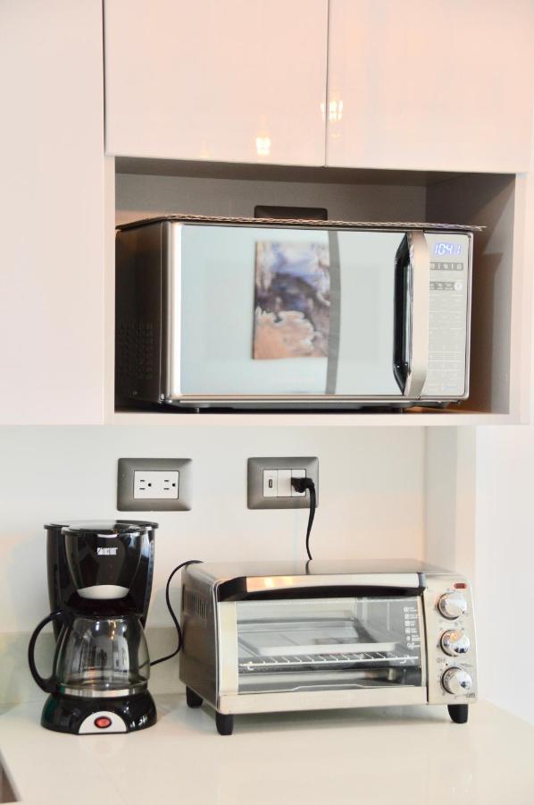 Cozy Stays Cayala Apartments 3 Guatemala City ภายนอก รูปภาพ